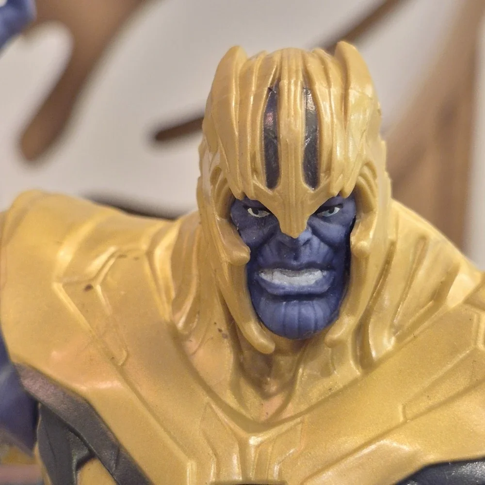 Hasbro bring home